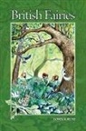 John Kruse - British Fairies