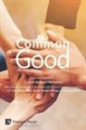 Jonas Norgaard Mortensen - Common Good