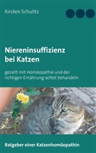 Kirsten Schulitz - Niereninsuffizienz bei Katzen