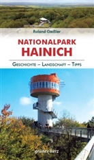 Roland Geißler - Regionalführer Nationalpark Hainich