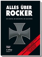 Michael Ahlsdorf, Michael (Dr.) Ahlsdorf - Alles über Rocker