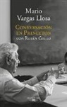Mario Vargas Llosa, Mario Vargas Llosa - Conversacion en Princeton / Conversation at Princeton