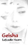 Lafcadio Hearn, Klau Lerch, Klaus Lerch - Geisha