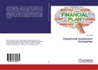 Tianna Yang - Closed-end Investment Companies