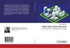 Yandisa Mashalaba - Public Open Space Planning