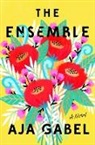 Aja Gabel - The Ensemble