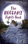 Susan Cooper - The Boggart Fights Back