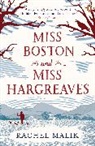 Rachel Malik, Malik Rachel - Miss Boston and Miss Hargreaves