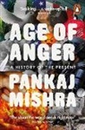 Pankaj Mishra - Age of Anger