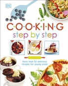 DK - Cooking Step By Step