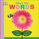 DK, Phonic Books - Baby''s First Words