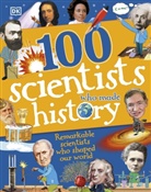 Stella Caldwell, DK, Andre Mills, Andrea Mills, Mills Andrea - 100 Scientists who made history