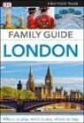 DK, DK Eyewitness, DK Travel, DK Eyewitness, DK Travel - London