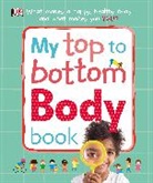 DK, Phonic Books - My Top to Bottom Body Book