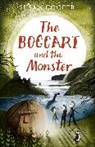 Susan Cooper - The Boggart And the Monster