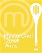 DK, MasterChef - Masterchef Quick Wins