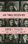 Derek Taylor - As Time Goes By