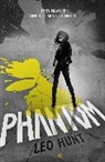 Leo Hunt, Hunt Leo - Phantom