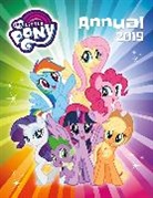 My Little Pony - My Little Pony Annual 2019