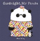 Steve Antony - Goodnight, Mr Panda