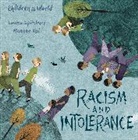 Hanane Kai, Louise Spilsbury, Hanane Kai - Children in Our World: Racism and Intolerance