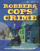 Roy Apps, Apps Roy - Robbers, Cops, Crime