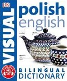 DK, Phonic Books - Polish English