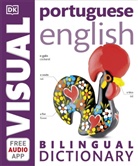 DK, Phonic Books - Portuguese English