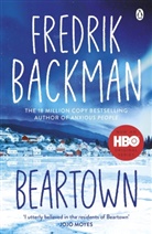 Fredrik Backman - Beartown