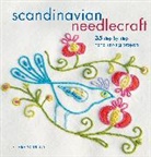 Clare Youngs - Scandinavian Needlecraft