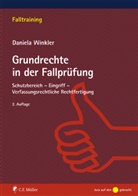 Daniela Winkler - Grundrechte in der Fallprüfung