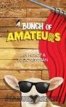 Ian Hislop, Nick Newman - Bunch of Amateurs