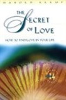 Harold Klemp - The Secret of Love: Mahanta Transcripts, Book 14