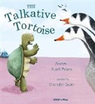 Andrew Fusek Peters - The Talkative Tortoise
