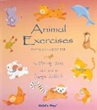 Mandy Ross, Sanja Rescek - Animal Exercises