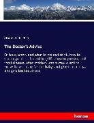 Alvarado Middleditch - The Doctor's Advice