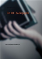 Erica Törnqvist - En titt i backspegeln