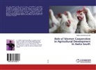 Okafor Ogochukwu Esther - Role of Women Cooperative in Agricultural Development in Awka South