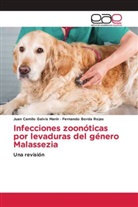 Fernando Borda Rojas, Juan Camil Galvis Marín, Juan Camilo Galvis Marín - Infecciones zoonóticas por levaduras del género Malassezia