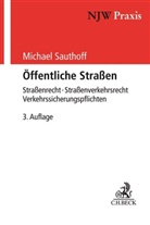 Michael Sauthoff - Öffentliche Straßen