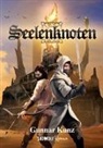 Gunnar Kunz - Seelenknoten. Bd.1