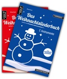 Michael Koch - Das Weihnachtsliederbuch-Set (C-Instrumente + Klavierbegleitung), 2 Bde.