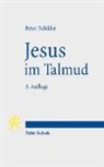 Peter Schäfer - Jesus im Talmud