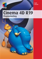 Maik Eckardt - Cinema 4D R19