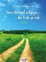 Simone J. Fischer, Simone Josephine Fischer - Dem Himmel entgegen... der Erde so nah