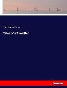 Washington Irving - Tales of a Traveller
