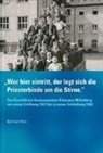 Bernhard Hein - "Wer hier eintritt, der legt sich die Priesterbinde um die Stirne"