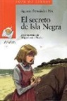 Agustin Fernandez Paz, Agustín Fernández Paz, Miguelanxo Prado - El secreto de Isla Negra