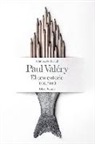 Paul Valéry - El cementerio marino