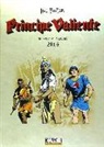 Principe valiente 2014